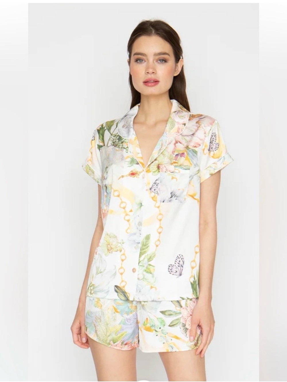 NWT Pajama Set